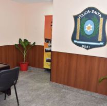 El Mercado San Miguel ahora tiene un destacamento policial interno