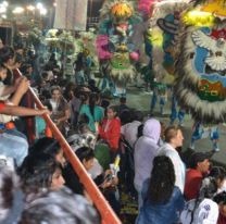 El corso salte&ntilde;o de luto: muri&oacute; la figura m&aacute;s querida de la Avenida