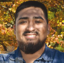 Raúl, otro salteño que se recibió ingeniero nuclear y es del semillero del profe Córdoba