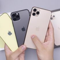 La Afip remata iPhones por $ 11.000: ¿cuáles son los requisitos?