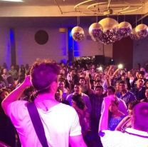 Vuelta de los eventos en Salta: s&oacute;lo para vacunados