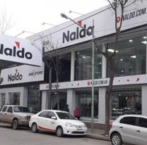 Naldo abrirá en Salta y ofrece trabajo con muy buen sueldo: cómo postularse