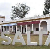 Casona Finca Casta&ntilde;ares: 80 a&ntilde;os de la declaraci&oacute;n de Monumento Hist&oacute;rico Nacional
