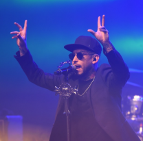 Tras agotar dos funciones, Ulises Bueno se presentar&aacute; este domingo en Salta