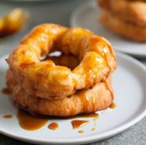 Hoy se realizar&aacute; el Concurso del Bu&ntilde;uelo en El Carril