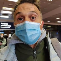 Salta le dió la bienvenida a los primeros vuelos de Córdoba, Neuquén y Bs. As.