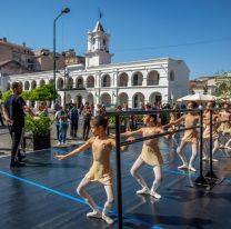 Desde hoy habr&aacute; talleres, shows y circo gratuito en el Centro Cultural Am&eacute;rica