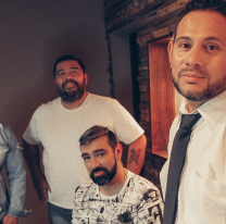 Guitarreros se presenta esta noche en Balderrama para celebrar el “D&iacute;a del amigo”