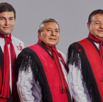 Las Voces de Orán se presentarán en el Teatro Provincial “Camino a los 50 años”