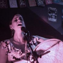 Agustina Vidal presenta “Moviendo los Hilos”