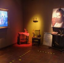 El Museo de G&uuml;emes recorrer&aacute; los 60 municipios salte&ntilde;os