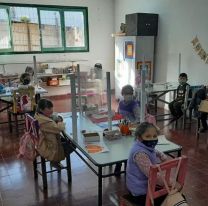 Reabren los talleres gratuitos del Tom&aacute;s Cabrera