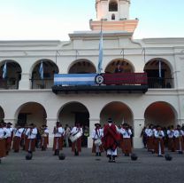 Ma&ntilde;ana se realizar&aacute; el tradicional cambio de guardia de honor en el Cabildo de Salta