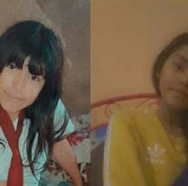 Se busca a Valeria de 14 y Alejandra de 13 a&ntilde;os