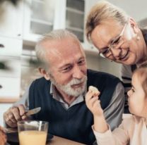 D&iacute;a de los abuelos: por qu&eacute; se celebra el 26 de julio en Argentina