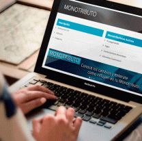 Subsidio de hasta $13.000 para monotributistas: cómo cobrar el beneficio