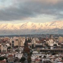 Ola polar en Salta: de 30&ordm; de m&aacute;xima pasaremos a tan solo 10&ordm;