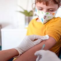 Mañana iniciará la vacunación COVID-19 para adolescentes con comorbilidades