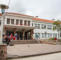 El Hospital San Bernardo fue premiado a nivel internacional