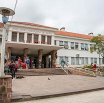 El Hospital San Bernardo fue premiado a nivel internacional