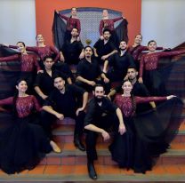 El Ballet Folklórico de la Provincia ?Gral. Martín Miguel de Güemes? se presenta en Buenos Aires