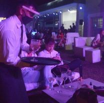 Termin&oacute; reuni&oacute;n del COE Salta: “Solo podr&aacute;n asistir a los eventos las personas vacunadas”