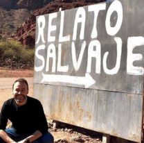 Un ?Intruso? suelto en Salta: Pallares disfrut&oacute; de ?La Linda?