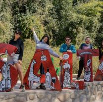Fin de semana largo Salta: la provincia tiene una reserva del 95%