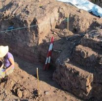 Se conmemora hoy el D&iacute;a Nacional del Antrop&oacute;logo