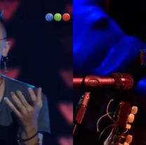 Hugo Ruiz y Juan Portella, los salte&ntilde;os que cautivaron y son parte de “La Voz Argentina”