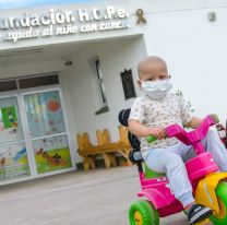 Treinta ni&ntilde;os con c&aacute;ncer recibir&aacute;n en Salta un subsidio de $7 mil