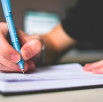 Nación abrió una segunda inscripción para otorgar becas Progresar