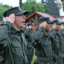 Hoy se conmemora el Día de la Gendarmería Nacional Argentina