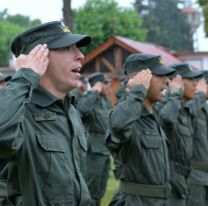 Hoy se conmemora el Día de la Gendarmería Nacional Argentina
