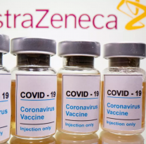 AstraZeneca y Sinopharm: en Salta se redujo el tiempo para la segunda dosis