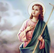 Hoy la Iglesia celebra a Santa Marta, patrona de las cocineras y amas de casa