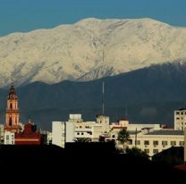 Sigue el “alerta violeta” por el intenso frío que llegó a Salta