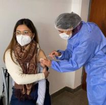 Dónde vacunarse contra la COVID-19 en la ciudad de Salta