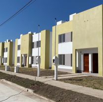 El sorteo de 295 viviendas será transmitido hoy en vivo