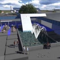 La renovaci&oacute;n de la terminal de G&uuml;emes costar&aacute; $210 millones