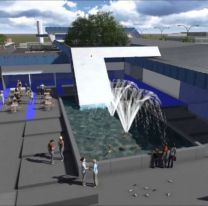 La renovación de la terminal de Güemes costará $210 millones