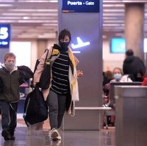 El Gobierno pide que “todas las provincias obliguen a hacer cuarentena en hoteles”