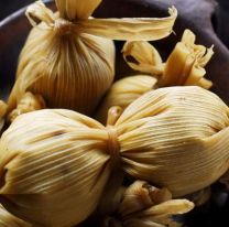 Hoy habrá concurso del Tamal en San Agustín