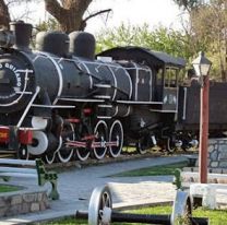 Habilitan una &#8220;cápsula del tiempo&#8221; en Campo Quijano