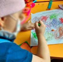 En Salta ofrecen hospedaje y transporte gratuito para ni&ntilde;os con c&aacute;ncer