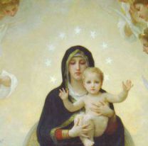 Hoy es la fiesta de Nuestra Señora de los Ángeles