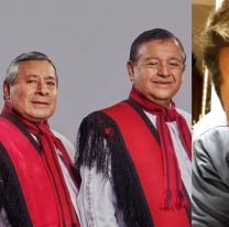 La muerte golpe&oacute; nuevamente a los integrantes de Las Voces de Or&aacute;n