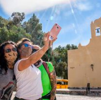 Salta fue una de provincias más visitadas de la Argentina durante las vacaciones de invierno