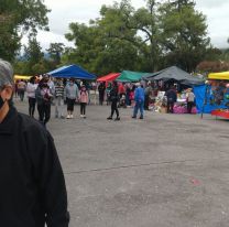 Vuelve la tan esperada feria &#8220;Manos Oranenses&#8221;