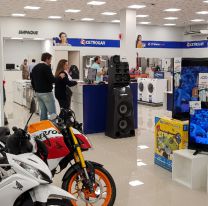 CETROGAR ofrece trabajo en Salta con muy buen sueldo: c&oacute;mo postularse